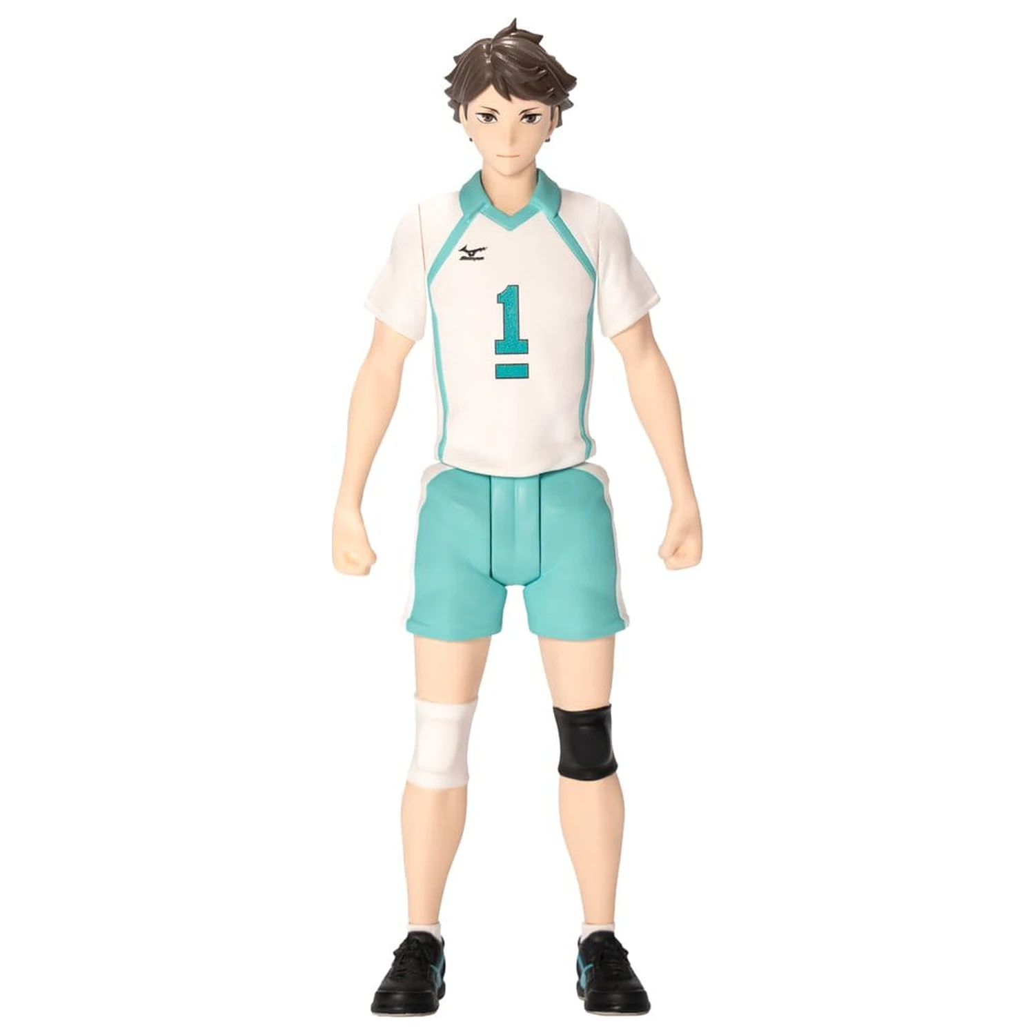 Haikyu!! Collekazaro Action Figure CK-H03 Toru Oikawa 11 cm zdjęcie produktu
