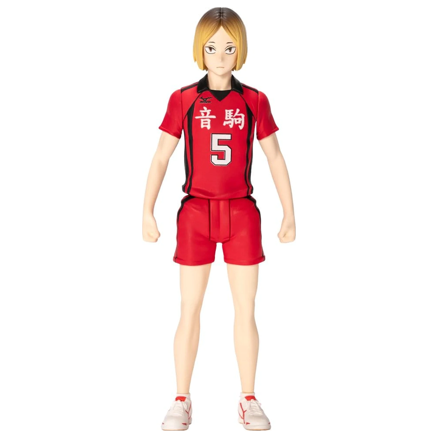 Haikyu!! Collekazaro Action Figure CK-H05 Kenma Kozume 10 cm zdjęcie produktu