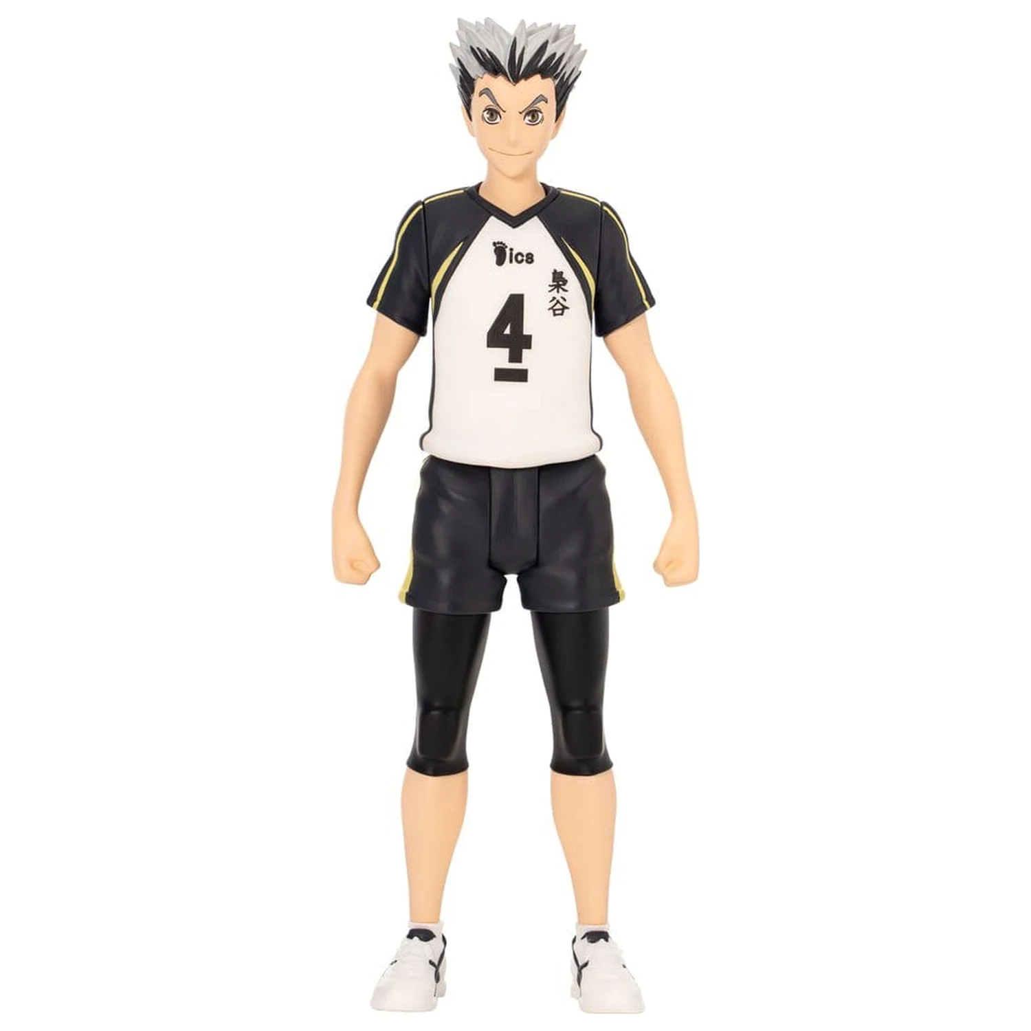 Haikyu!! Collekazaro Action Figure CK-H07 Kotaro Bokuto 11 cm zdjęcie produktu