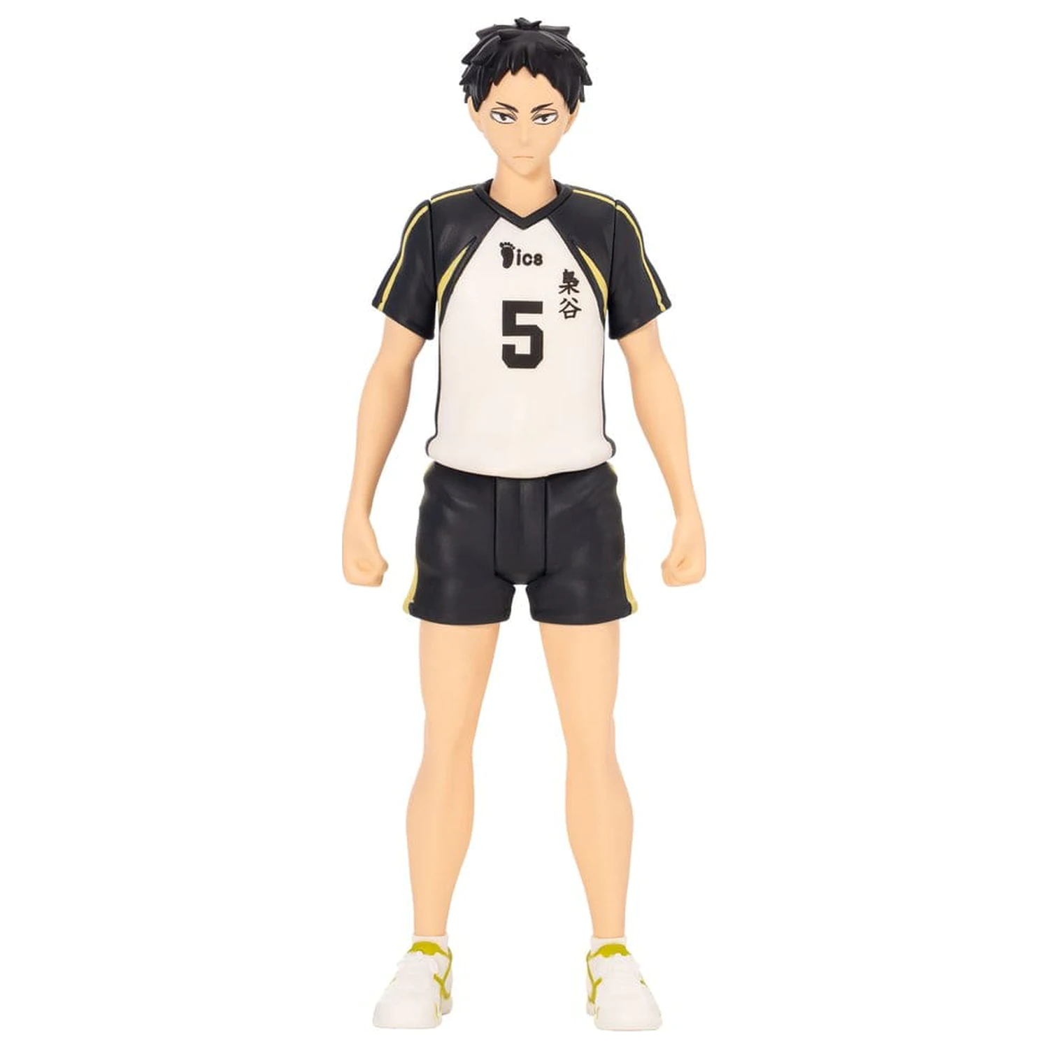 Haikyu!! Collekazaro Action Figure CK-H08 Keiji Akaashi 11 cm zdjęcie produktu