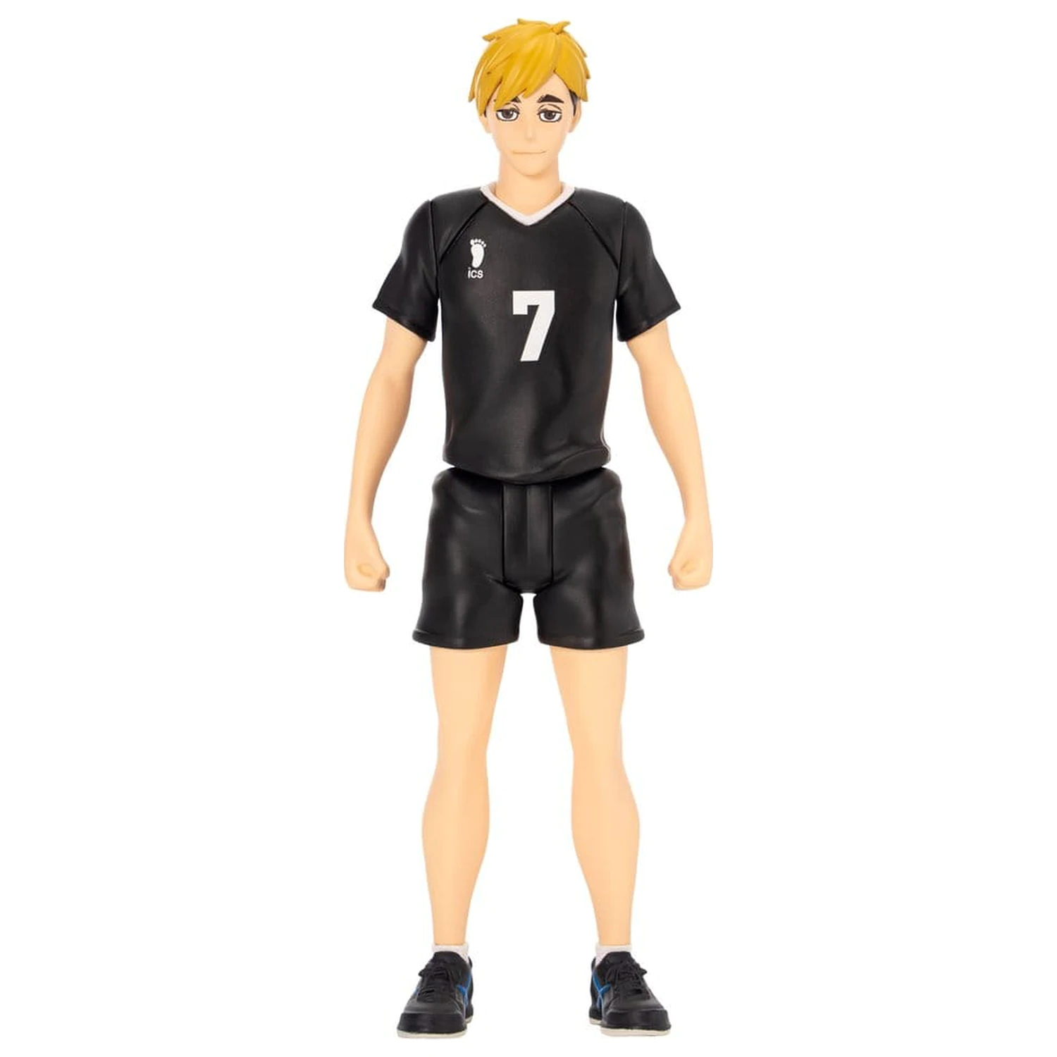 Haikyu!! Collekazaro Action Figure CK-H09 Atsumu Miya 11 cm zdjęcie produktu