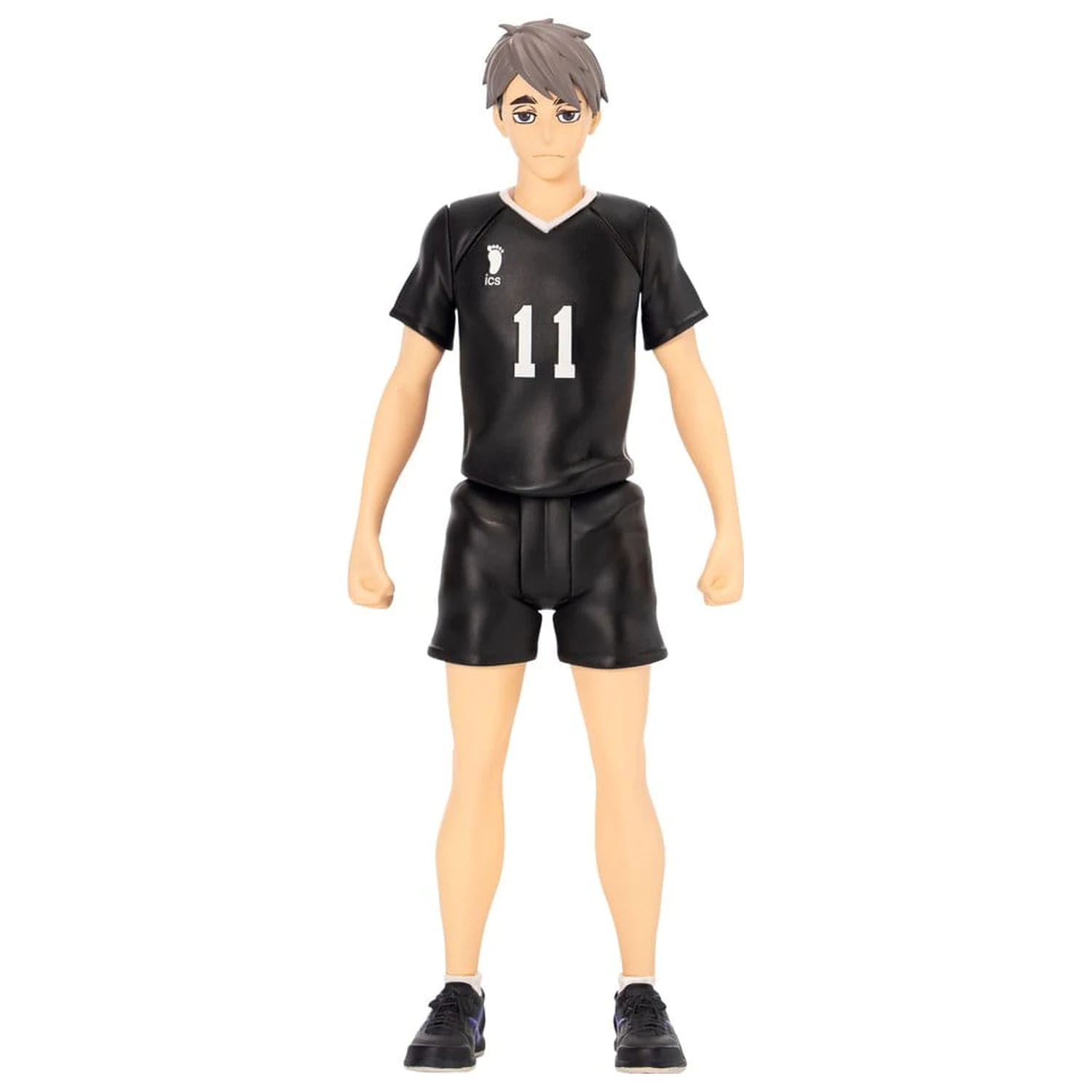 Haikyu!! Collekazaro Action Figure CK-H10 Osamu Miya 11 cm zdjęcie produktu