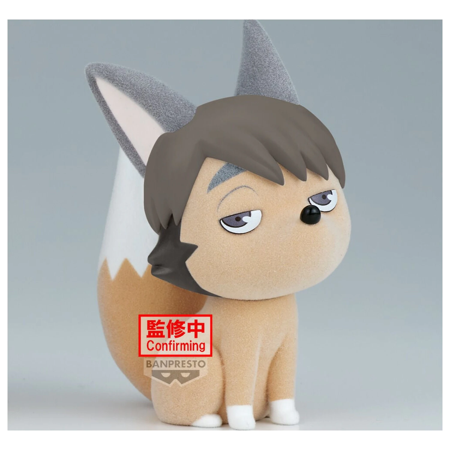 Figurka Haikyu Fluffy Puffy Samu Kitsune 9 cm zdjęcie produktu