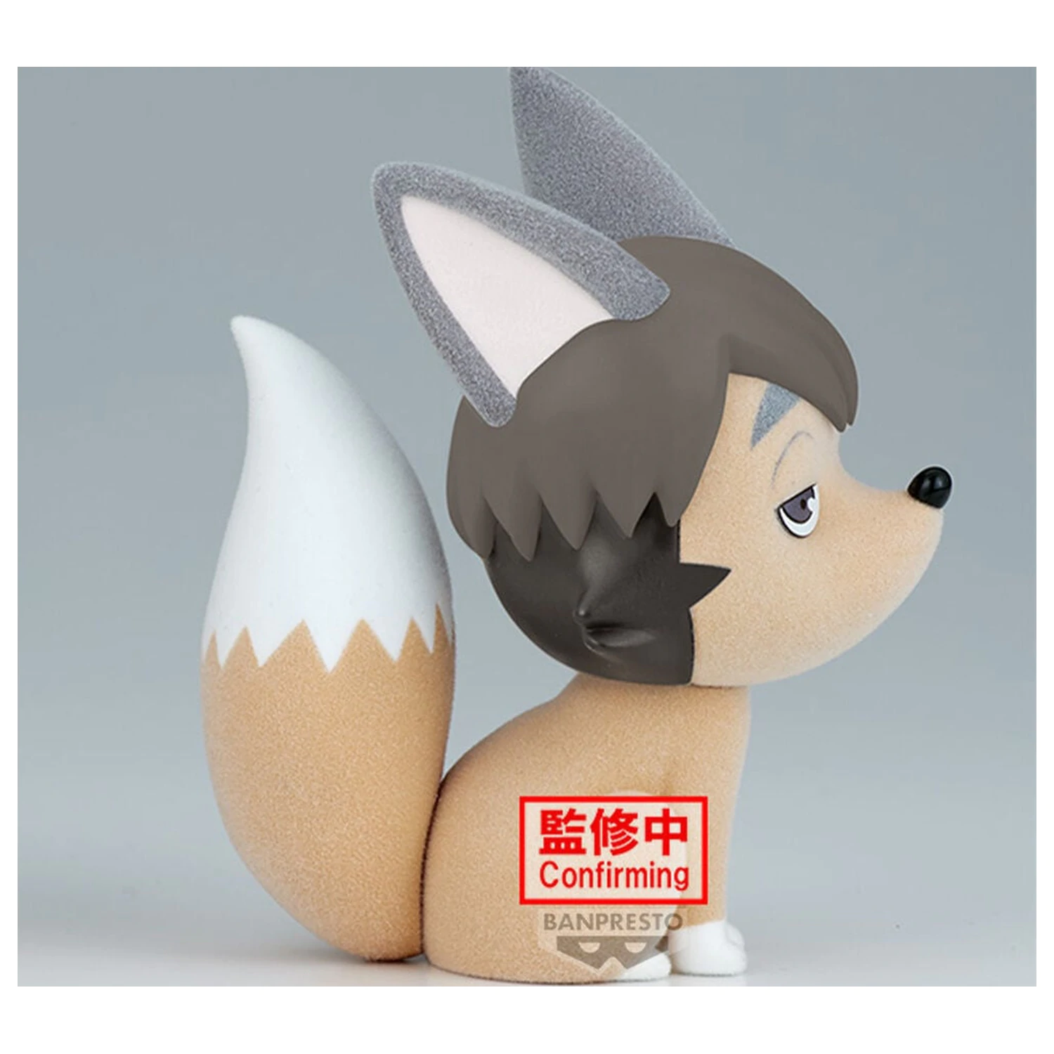 Figurka Haikyu Fluffy Puffy Samu Kitsune 9 cm zdjęcie produktu