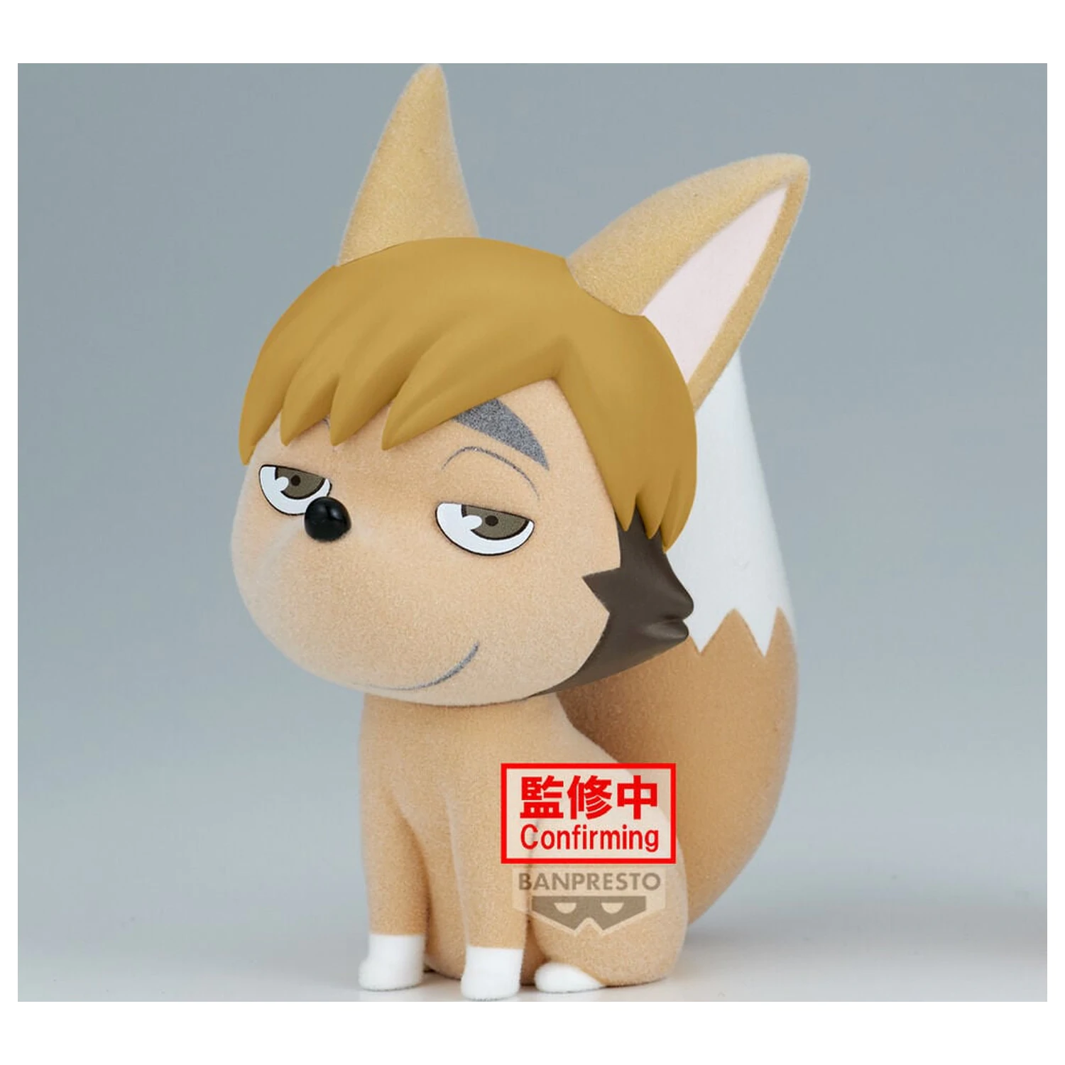 Figurka Haikyu Fluffy Puffy Tsumu Kitsune 9 cm zdjęcie produktu