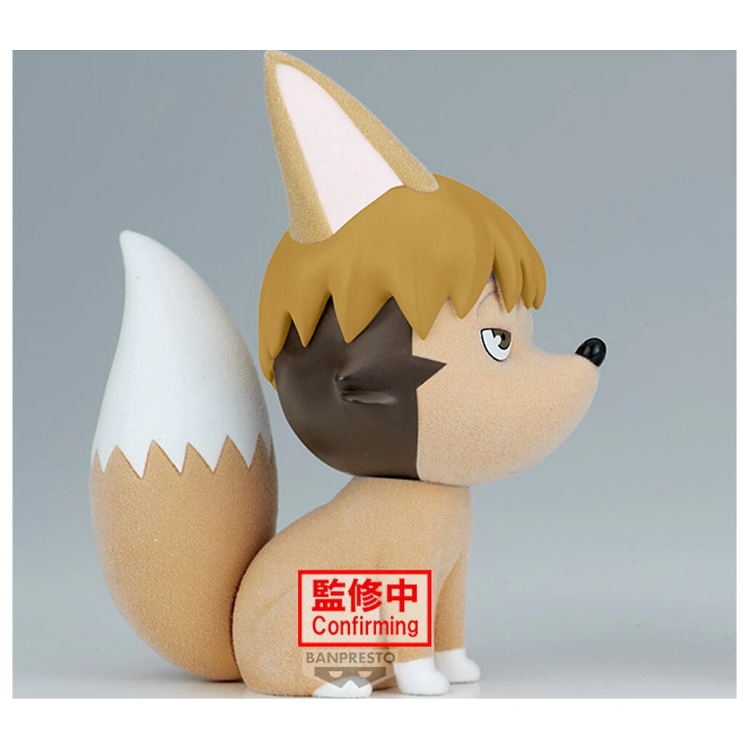 Figurka Haikyu Fluffy Puffy Tsumu Kitsune 9 cm zdjęcie produktu