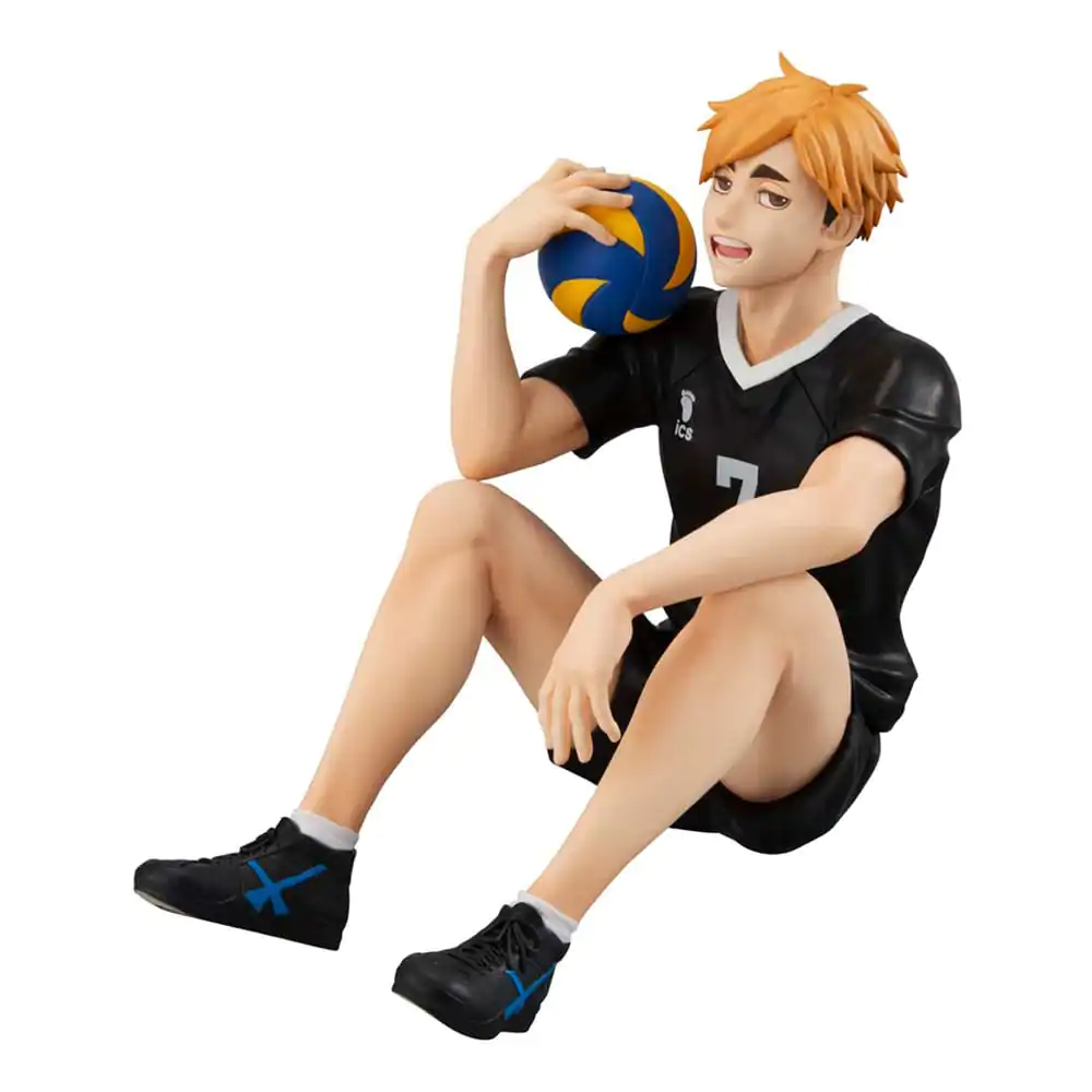 Haikyu!! G.E.M. Series Statuetka PVC Atsumu Miya Palm Size 9 cm zdjęcie produktu