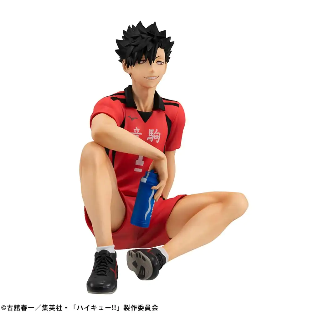 Haikyu!! G.E.M. Figurka PVC Tetsuro Kuroo Palm Size 11 cm zdjęcie produktu