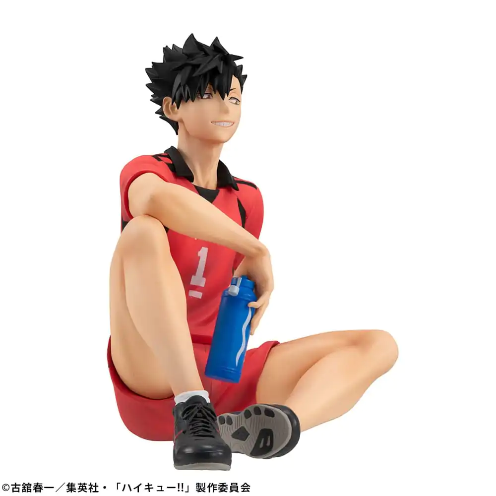 Haikyu!! G.E.M. Figurka PVC Tetsuro Kuroo Palm Size 11 cm zdjęcie produktu