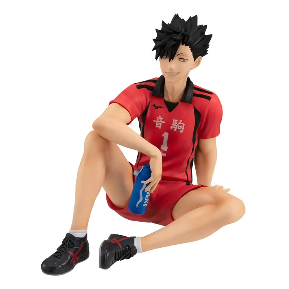 Haikyu!! G.E.M. Figurka PVC Tetsuro Kuroo Palm Size 11 cm zdjęcie produktu