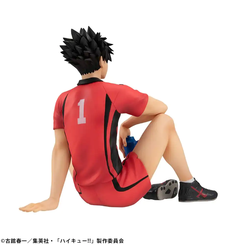 Haikyu!! G.E.M. Figurka PVC Tetsuro Kuroo Palm Size 11 cm zdjęcie produktu