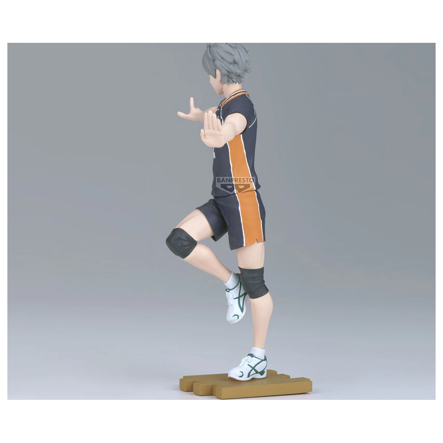 Haikyu - Haikyu Koshi Sugawara figurka 14cm zdjęcie produktu