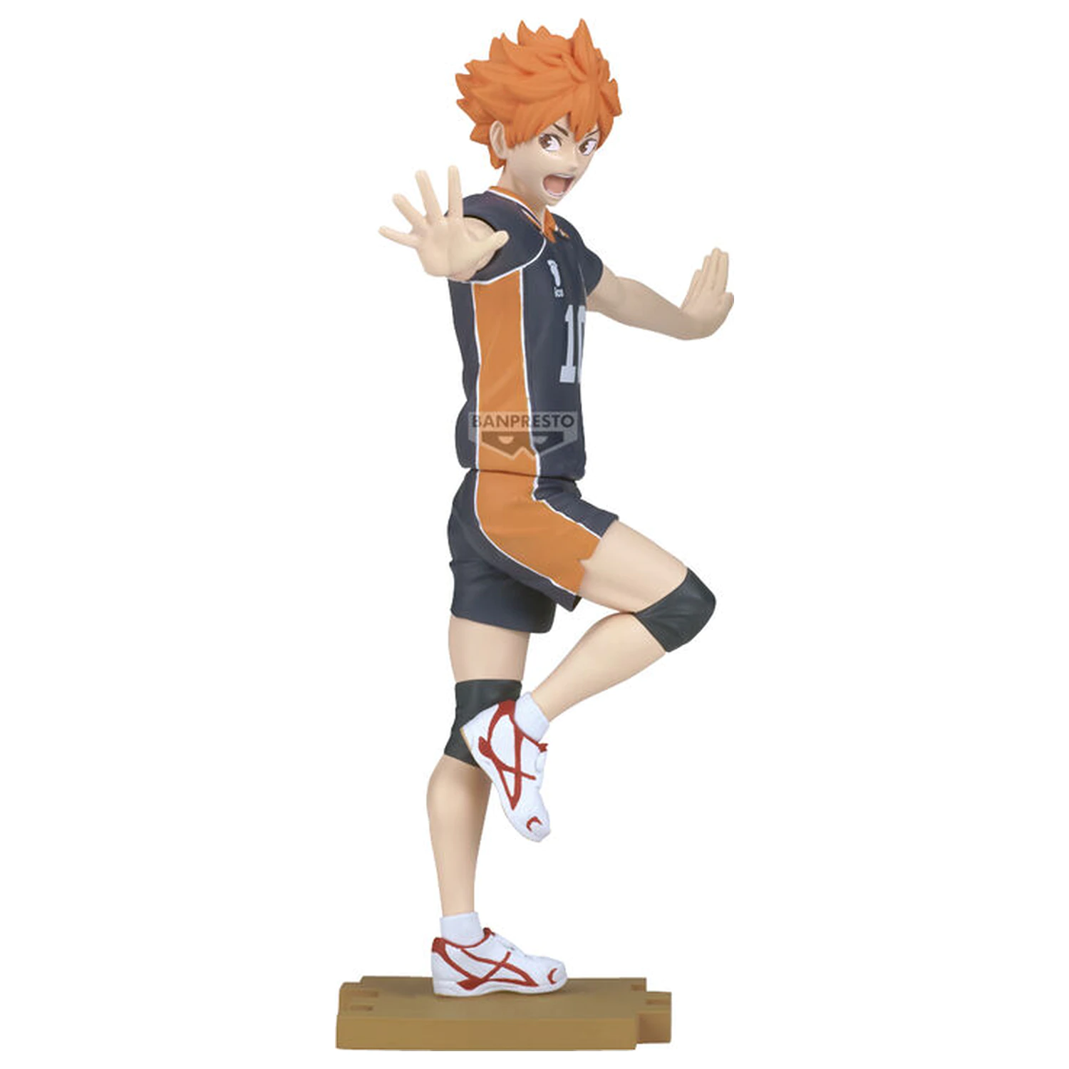 Haikyu - Haikyu Shoto Hinata figurka 14cm zdjęcie produktu