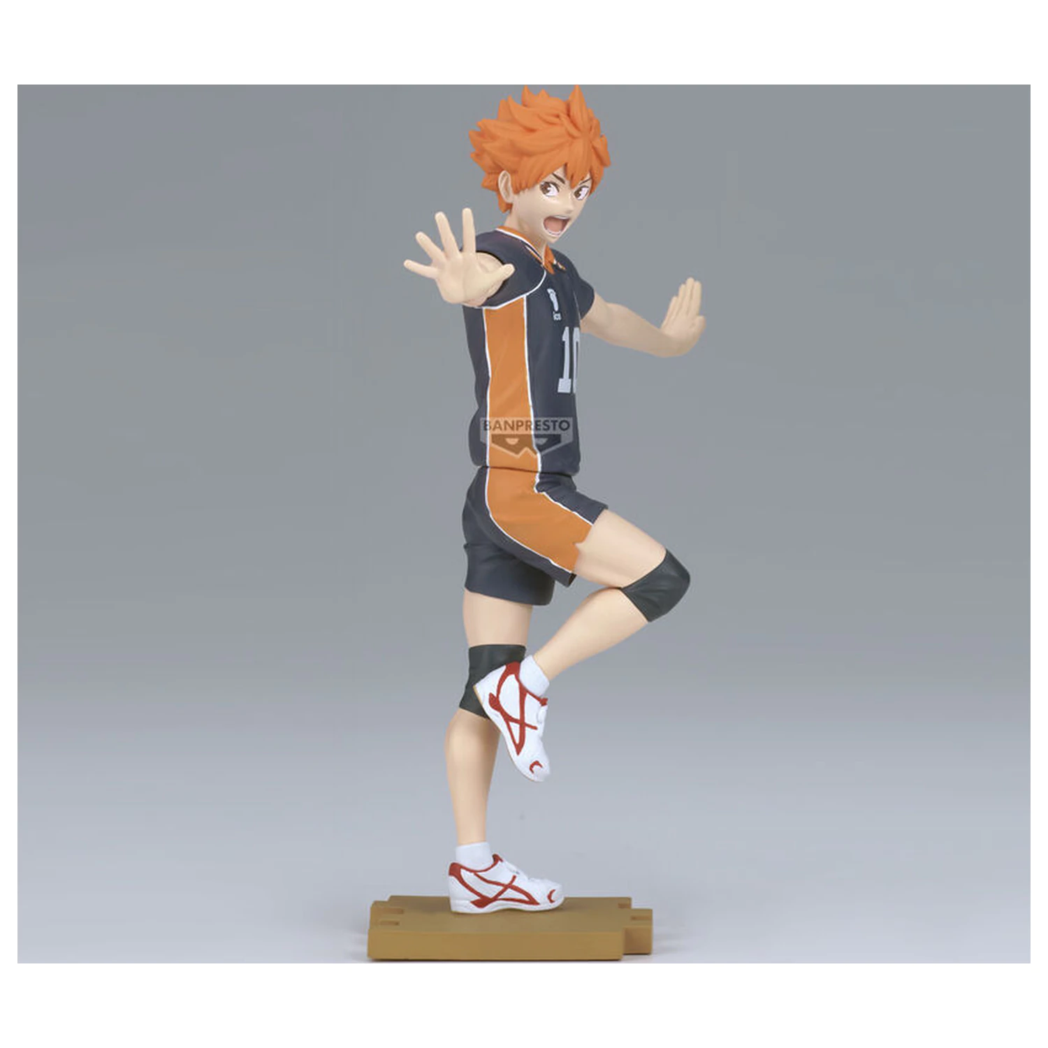 Haikyu - Haikyu Shoto Hinata figurka 14cm zdjęcie produktu