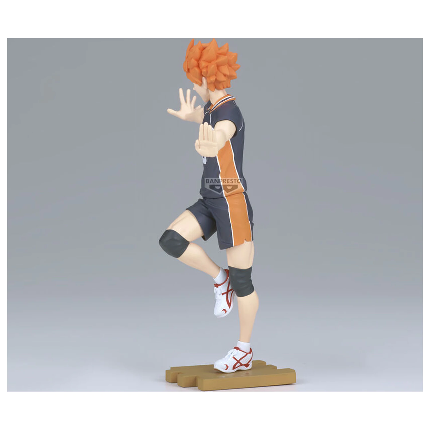 Haikyu - Haikyu Shoto Hinata figurka 14cm zdjęcie produktu
