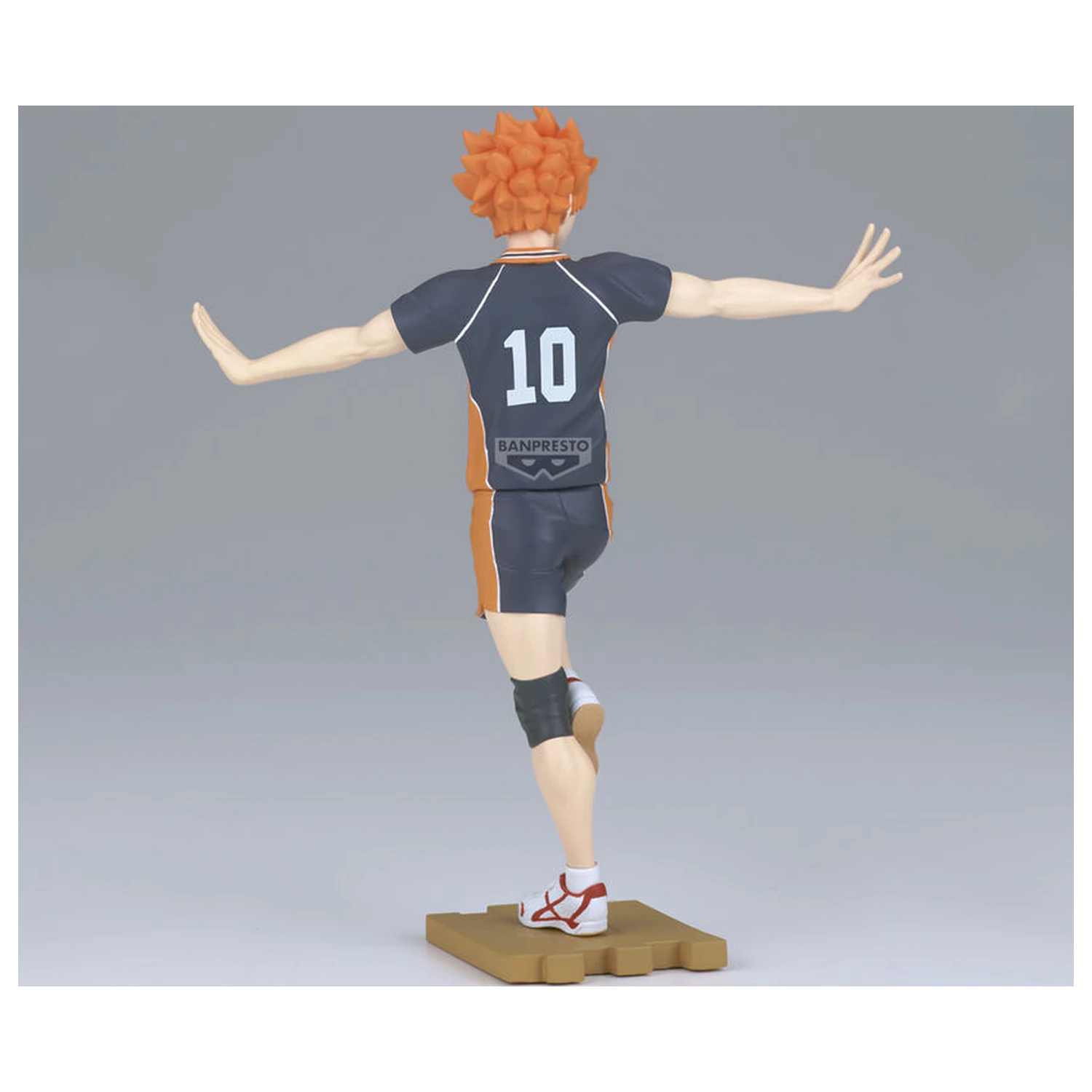 Haikyu - Haikyu Shoto Hinata figurka 14cm zdjęcie produktu