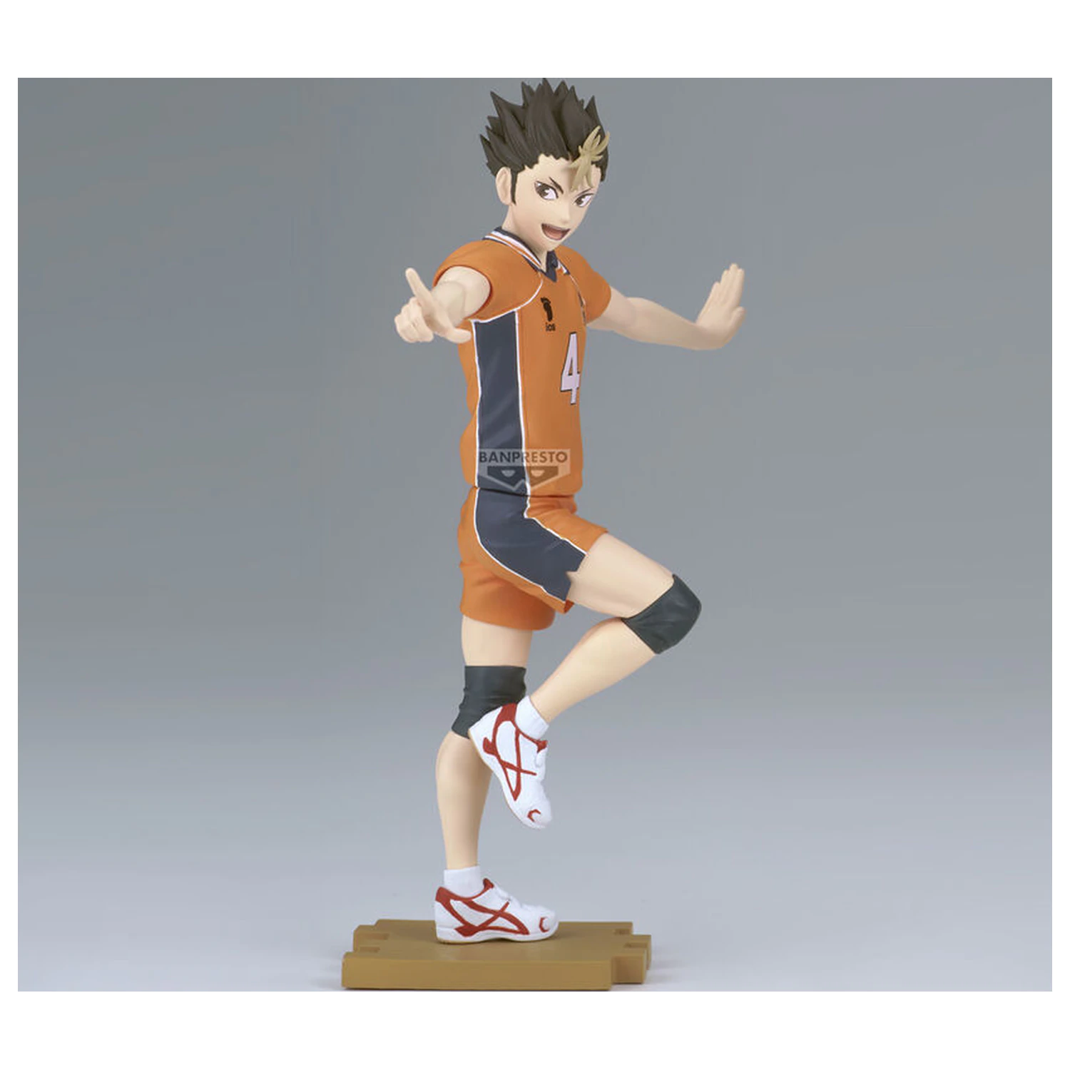 Haikyu - Haikyu Yu Nishinoya figurka 14cm zdjęcie produktu