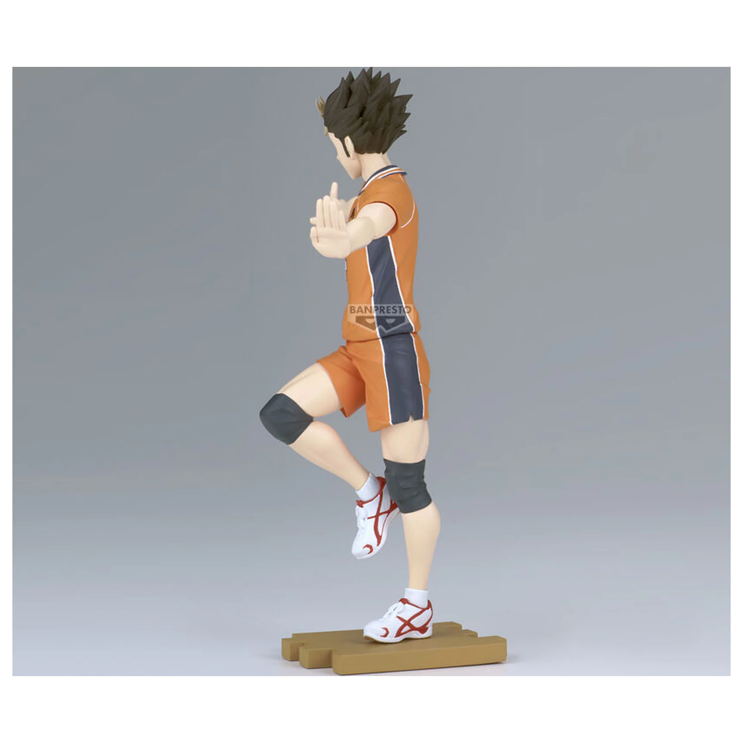 Haikyu - Haikyu Yu Nishinoya figurka 14cm zdjęcie produktu