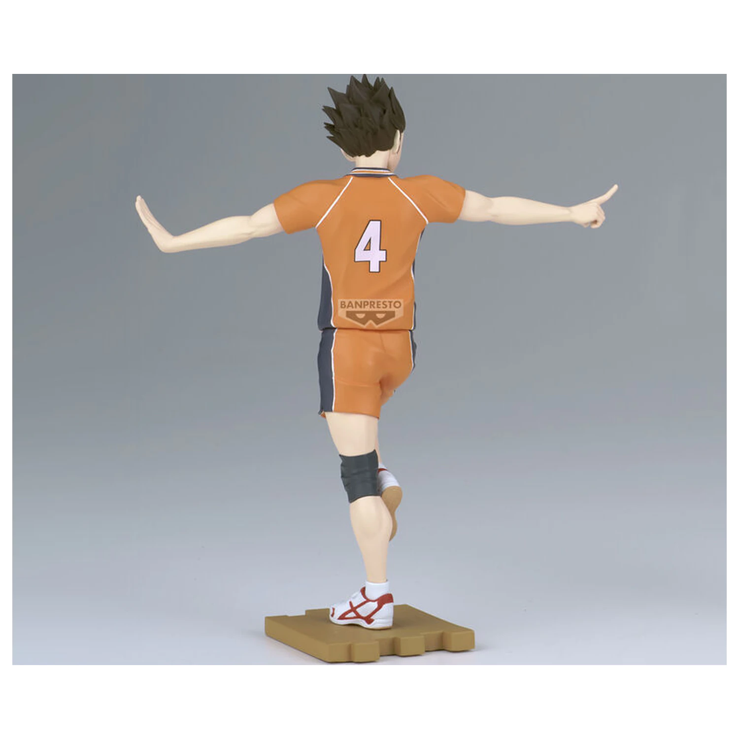 Haikyu - Haikyu Yu Nishinoya figurka 14cm zdjęcie produktu