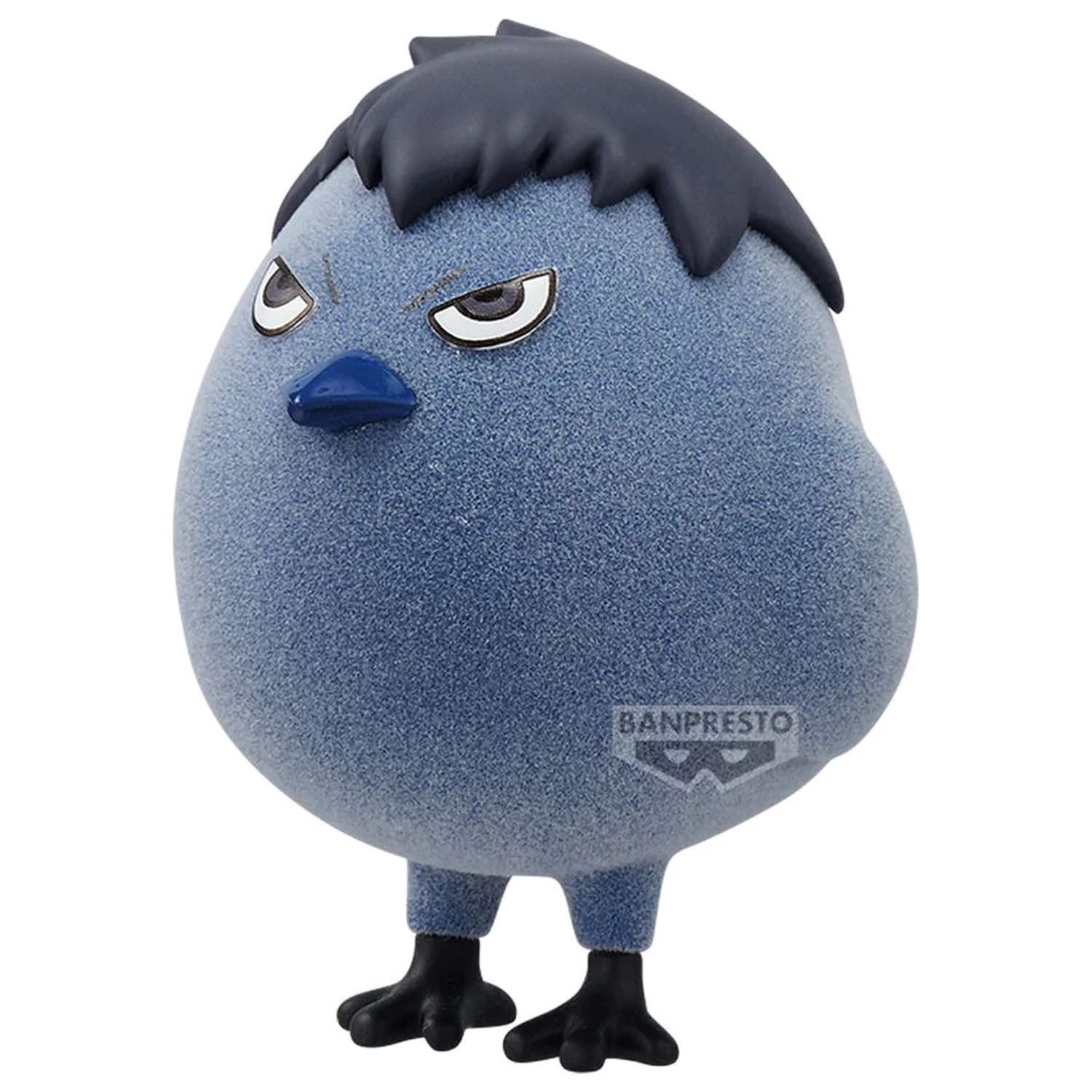 Haikyu!! Kagegarasu Fluffy Puffy figurka 8cm zdjęcie produktu