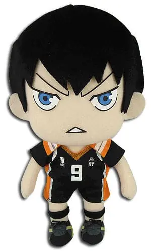 Haikyu!! Pluszowa Figurka Kageyama 20 cm zdjęcie produktu