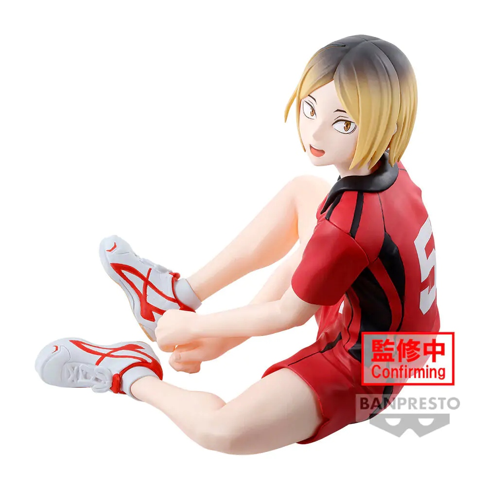 Figurka Haikyu!! Kenma Kozume 9 cm zdjęcie produktu