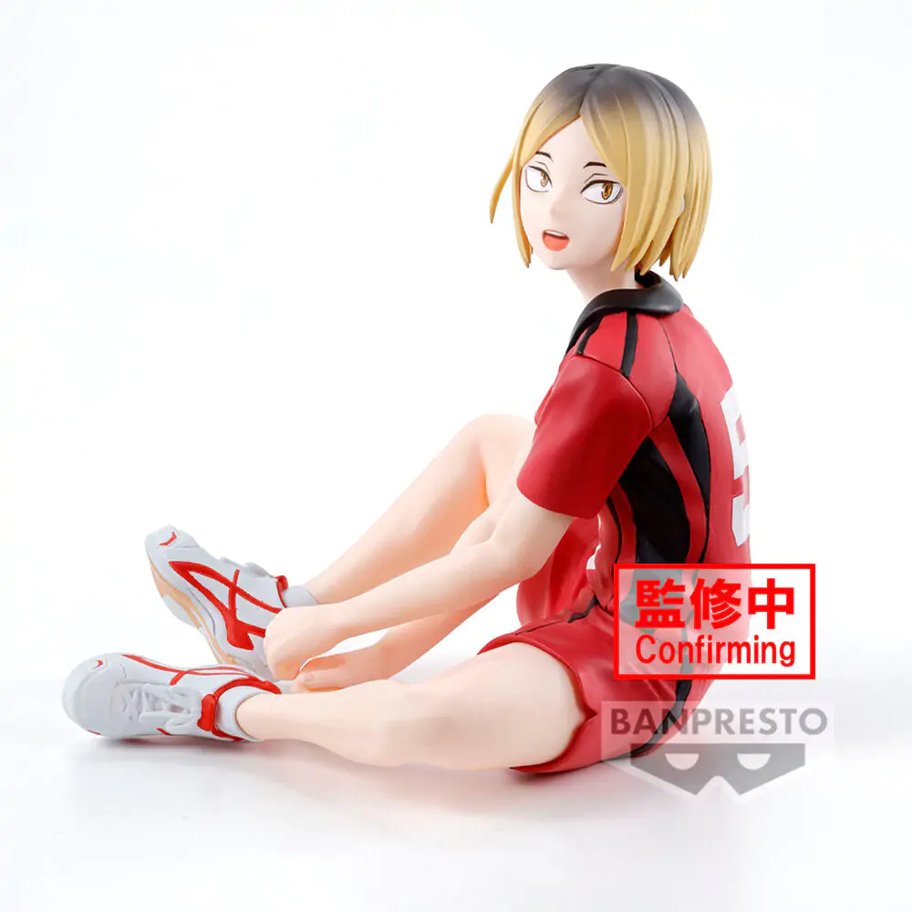 Figurka Haikyu!! Kenma Kozume 9 cm zdjęcie produktu