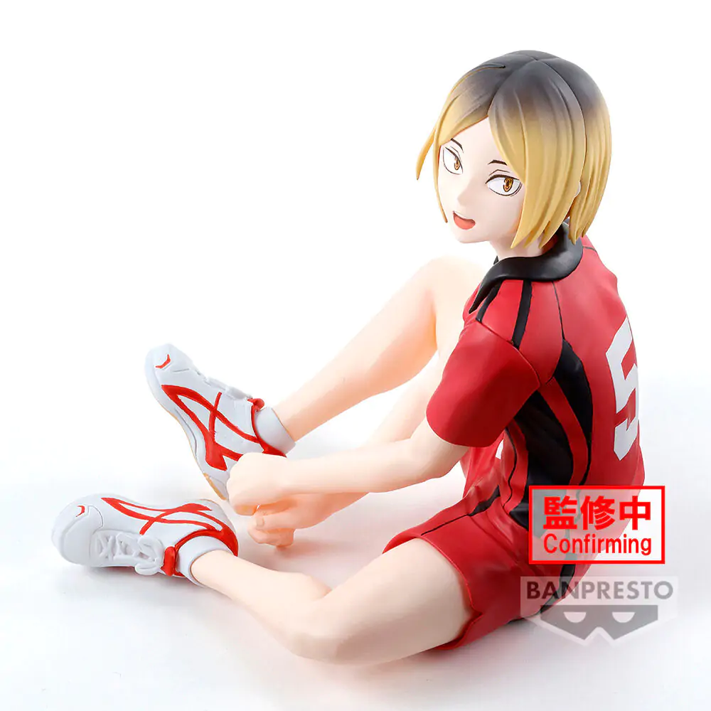 Figurka Haikyu!! Kenma Kozume 9 cm zdjęcie produktu