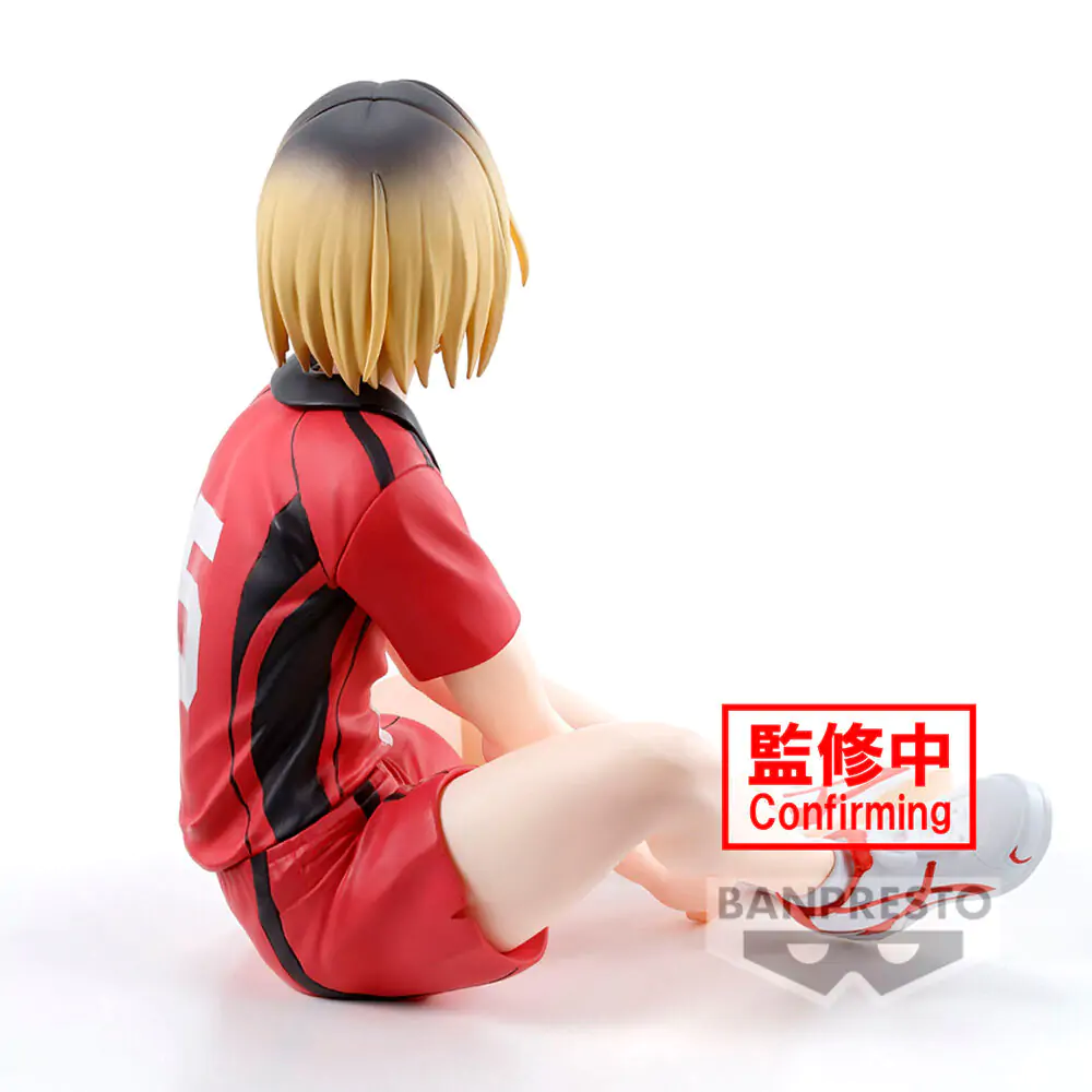 Figurka Haikyu!! Kenma Kozume 9 cm zdjęcie produktu