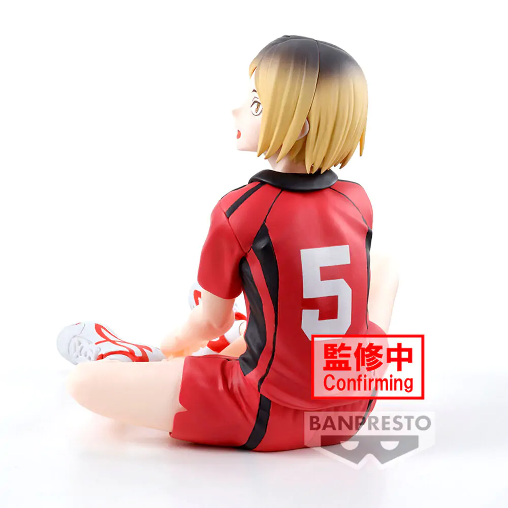 Figurka Haikyu!! Kenma Kozume 9 cm zdjęcie produktu