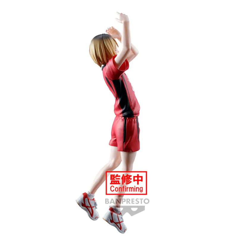 Haikyu!! Kenma Kozume Figurka pozująca 18 cm zdjęcie produktu