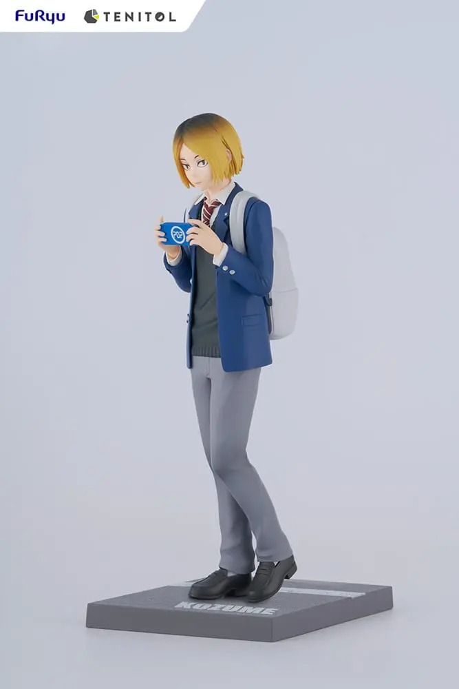 Haikyu!! PVC Kozume Kenma 20 cm zdjęcie produktu