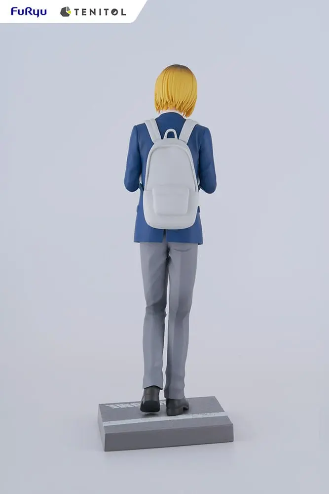 Haikyu!! PVC Kozume Kenma 20 cm zdjęcie produktu