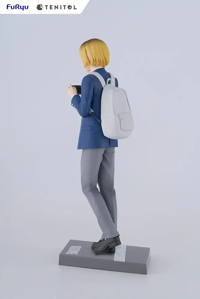 Haikyu!! PVC Kozume Kenma 20 cm zdjęcie produktu