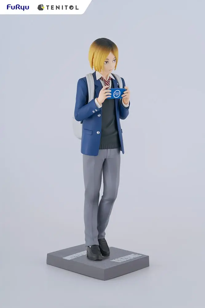 Haikyu!! PVC Kozume Kenma 20 cm zdjęcie produktu