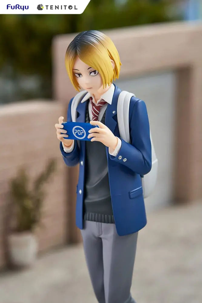 Haikyu!! PVC Kozume Kenma 20 cm zdjęcie produktu