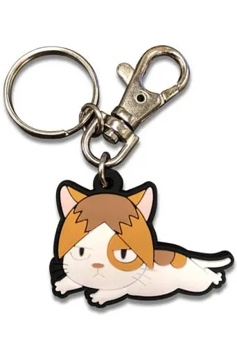 Haikyu!! Brelok PVC Kozume Sezon 2 zdjęcie produktu