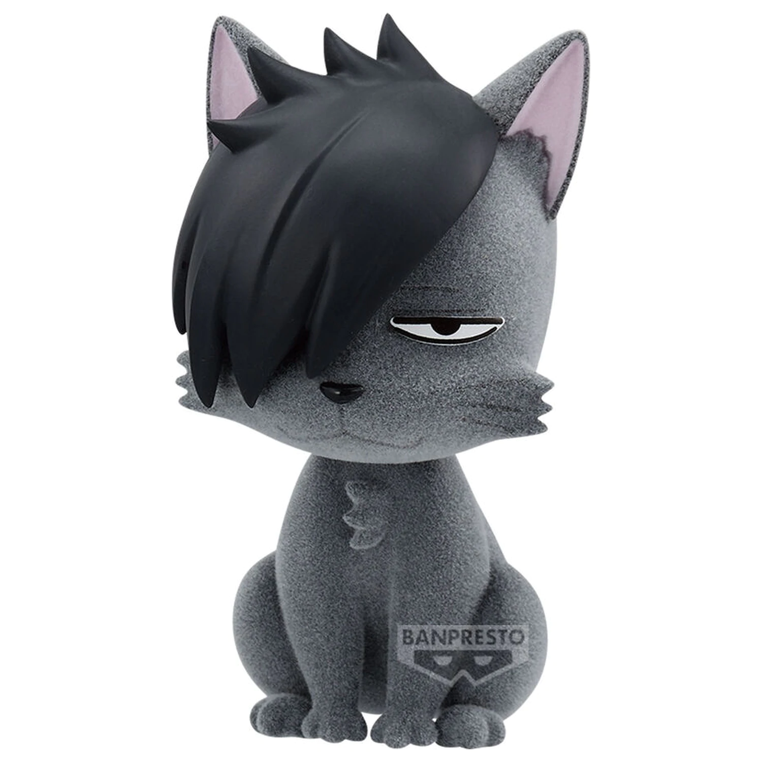Haikyu!! Kurooneko Fluffy Puffy figurka 9cm zdjęcie produktu