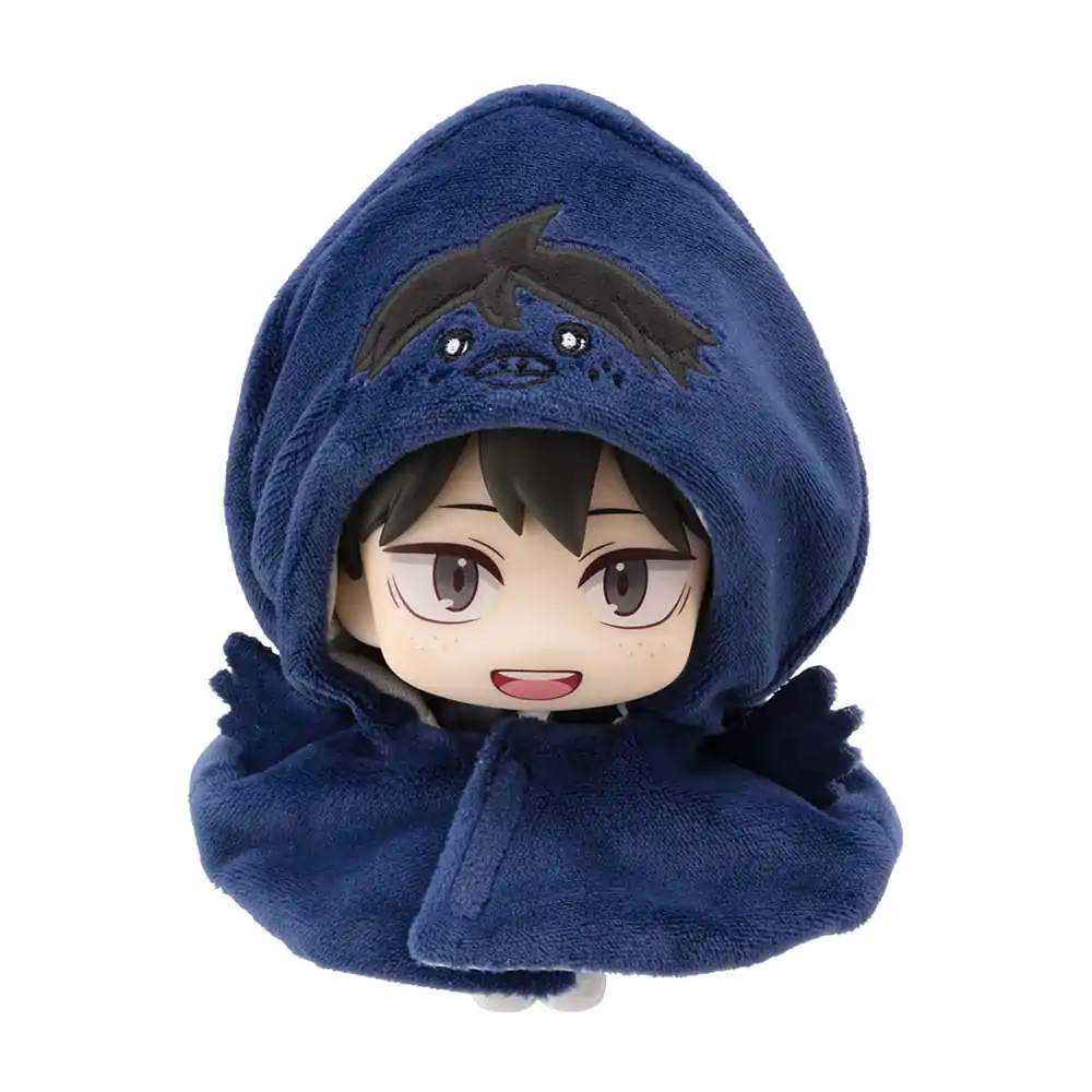 Haikyu!! Akcesoria Cape Look Up do figurek PVC Look Up Yamaguchi Crow 12 cm zdjęcie produktu