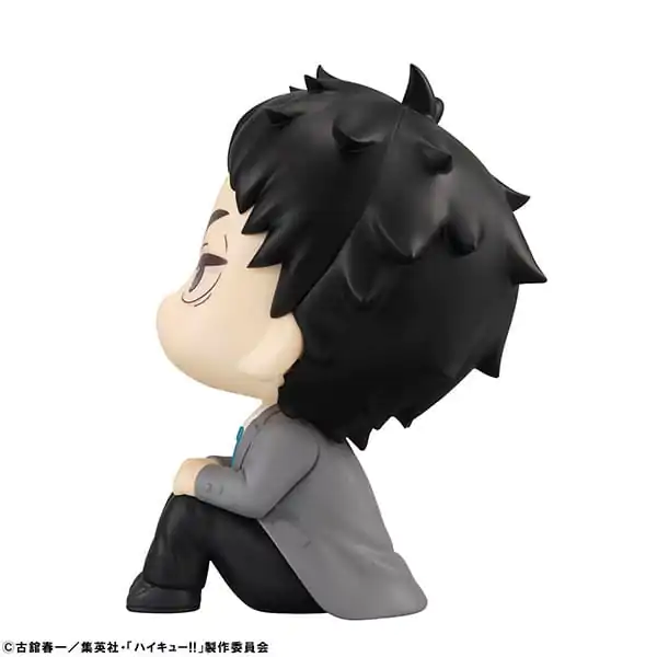 Haikyu!! Look Up PVC Statuetka Keiji Akaashi 11 cm zdjęcie produktu