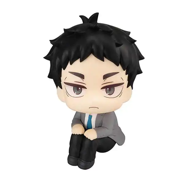Haikyu!! Look Up PVC Statuetka Keiji Akaashi 11 cm zdjęcie produktu