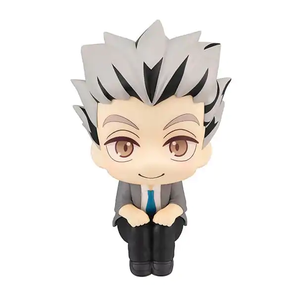 Haikyu!! Look Up PVC Statua Kotaro Bokuto 11 cm zdjęcie produktu