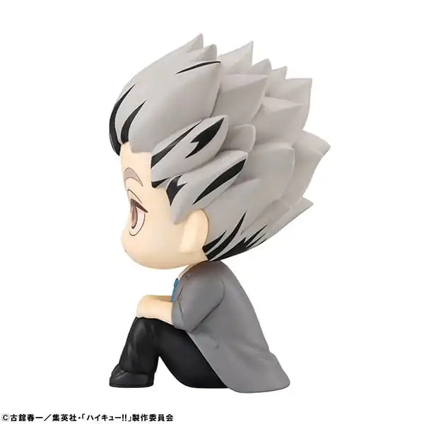 Haikyu!! Look Up PVC Statua Kotaro Bokuto 11 cm zdjęcie produktu