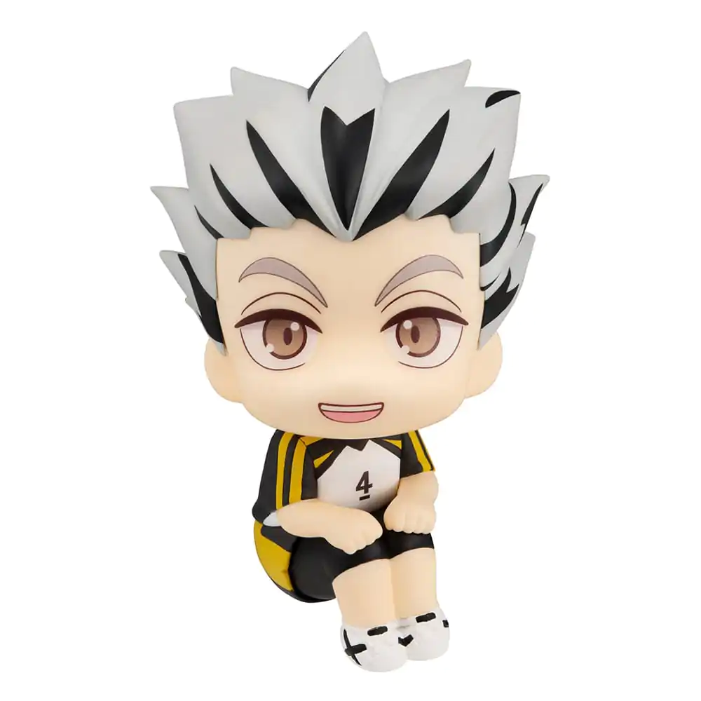 Haikyu!! Figurka PVC Look Up Kotaro Bokuto Uniform Ver. 11 cm zdjęcie produktu