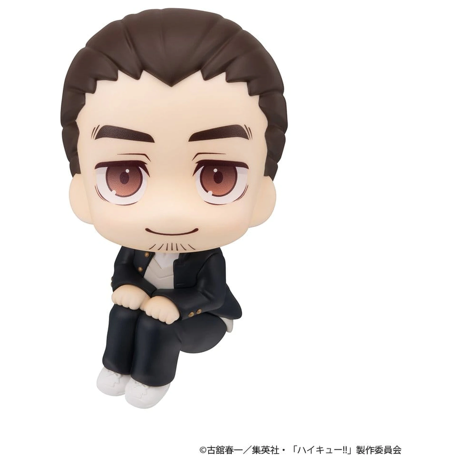 Haikyu!! Look Up figurka PVC Asahi Azumane 11 cm zdjęcie produktu