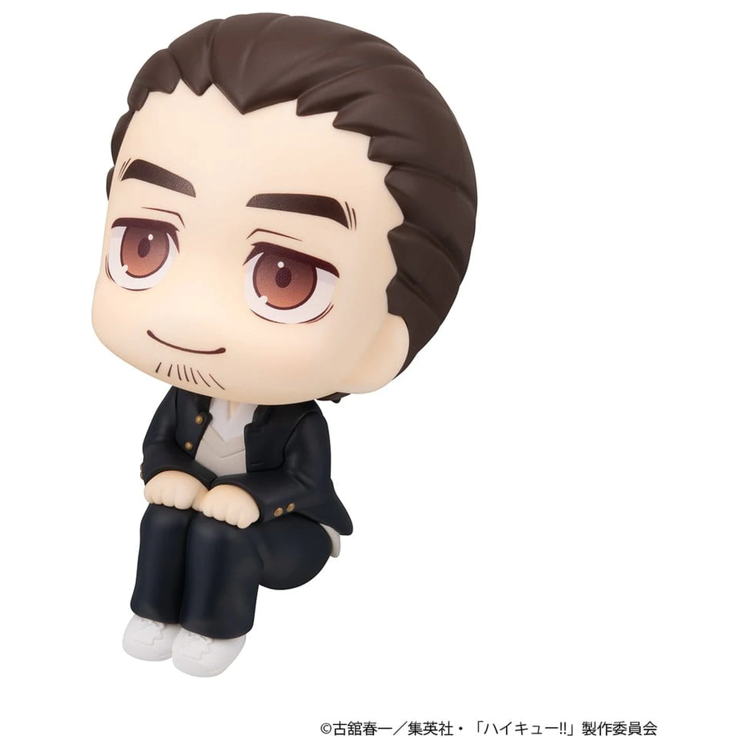 Haikyu!! Look Up figurka PVC Asahi Azumane 11 cm zdjęcie produktu