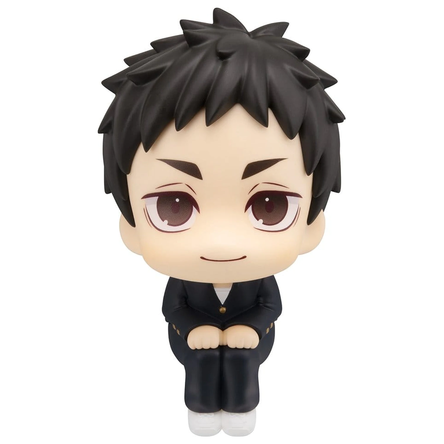 Haikyu!! Look Up PVC Figurka Daichi Sawamura 11 cm zdjęcie produktu