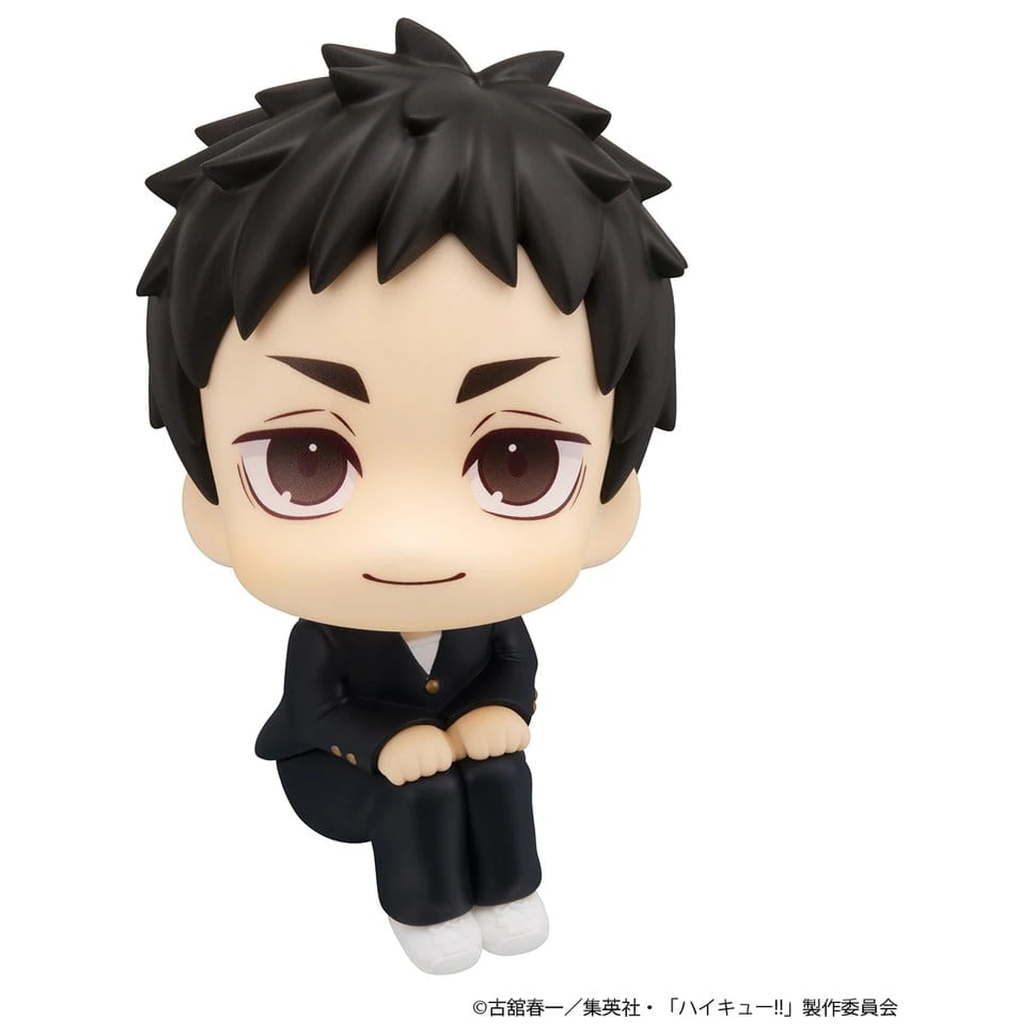 Haikyu!! Look Up PVC Figurka Daichi Sawamura 11 cm zdjęcie produktu