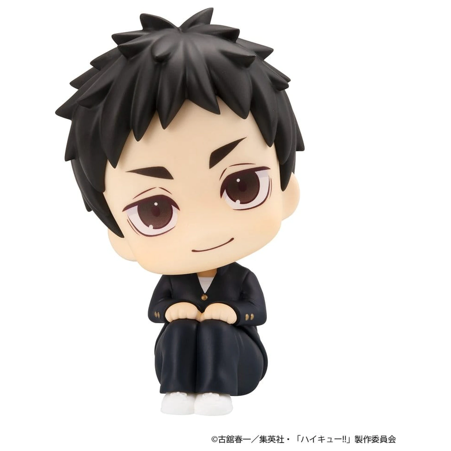 Haikyu!! Look Up PVC Figurka Daichi Sawamura 11 cm zdjęcie produktu