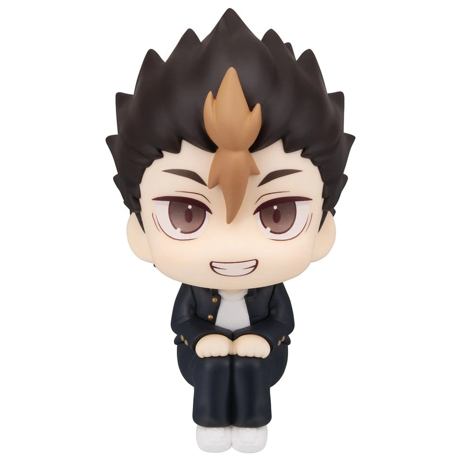 Haikyu!! Look Up PVC Figurka Yu Nishinoya 11 cm zdjęcie produktu